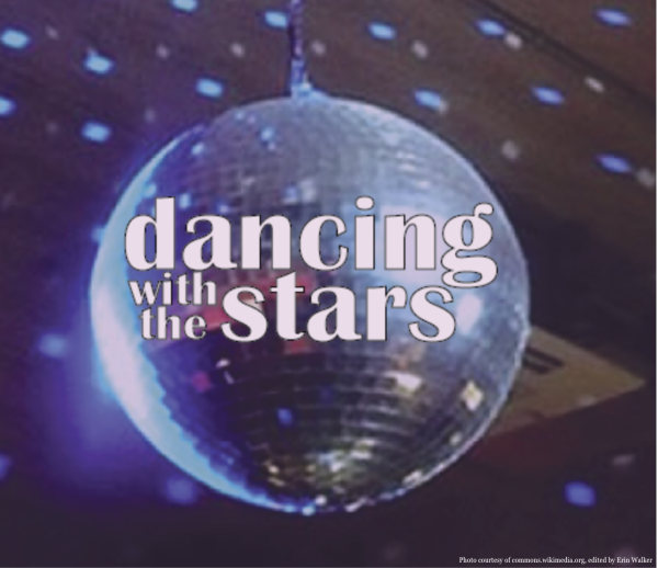 “Dancing with the Stars” Returns to Screens