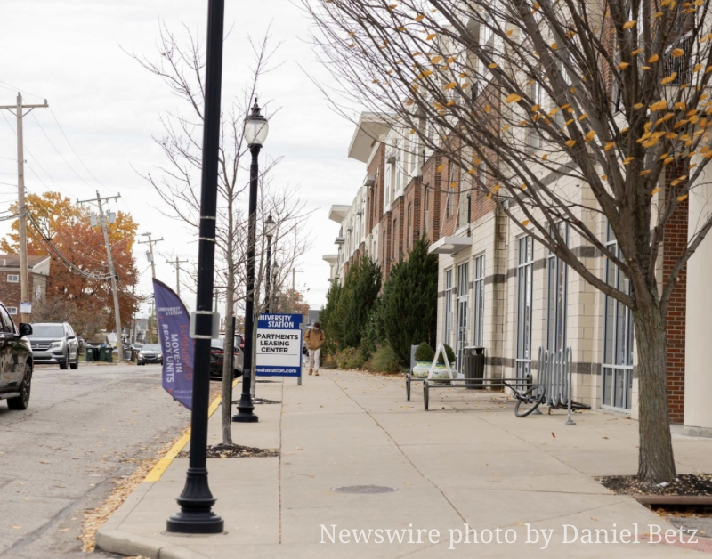 Students Support UStation, but are Weary of Maintenance as Xavier Takes Control