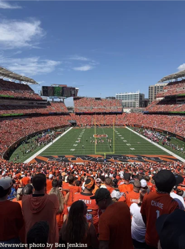 NFL Opening Weekend Brings Excitement for the Bengals and Tragedy for the Browns  