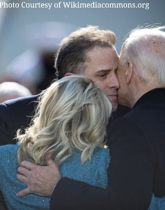 Save Us From Biden 2028