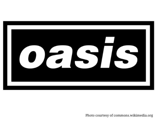 Looking Back at Oasis’s Past in “Don’t Look Back in Anger”