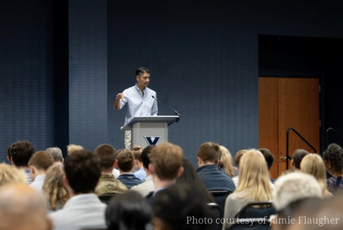 Stephen S. Smith Center Holds a Symposium on Affordable Housing