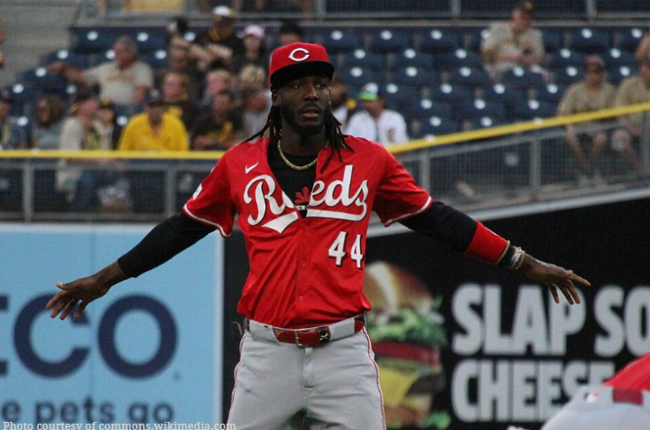 Cincinnati Reds Season Ends as Red Hot Mess