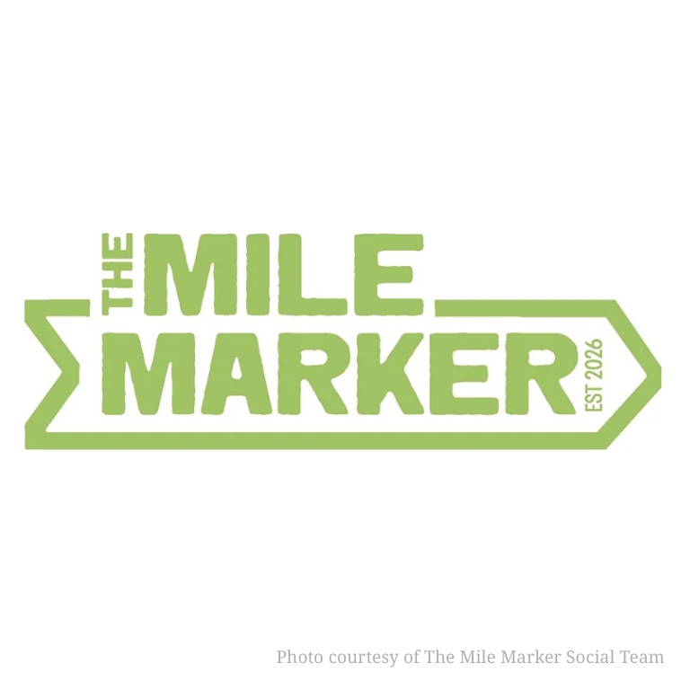 The Mile Marker Marks A Period of Revitalized Nightlife