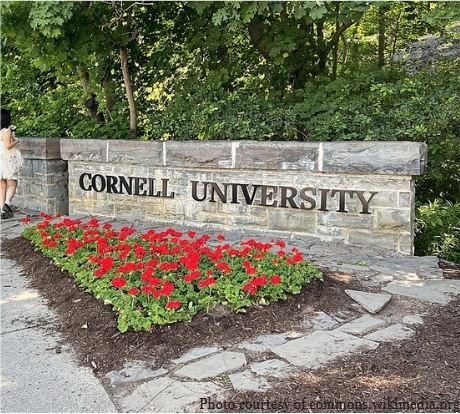 Cornell Civil Case Resurfaces: Seven Chi Phi Brothers Allegedly Assaulted Anonymous Student