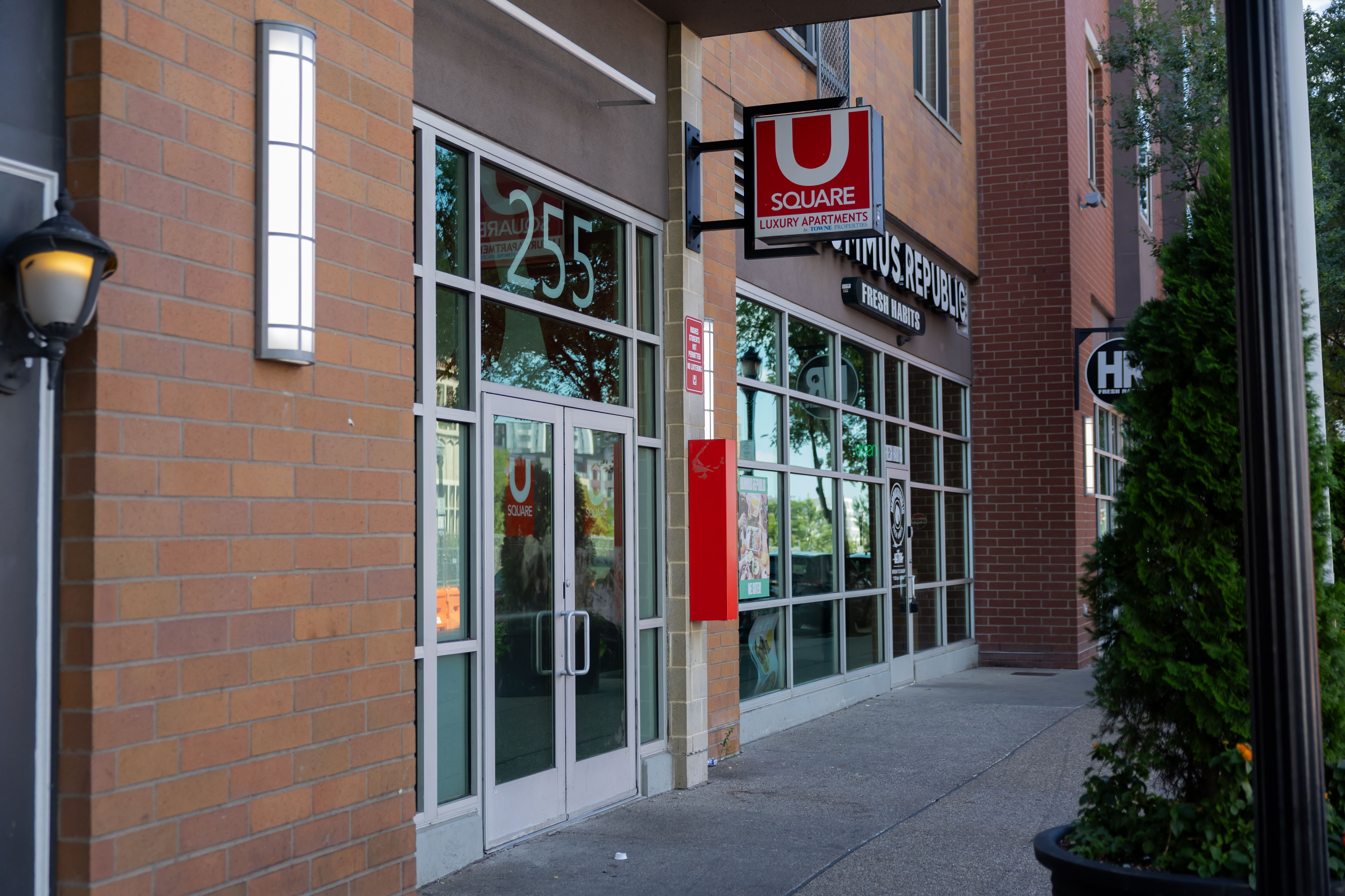 Shootings Near UC Campus Raise Security Concerns for Cincinnati Universities