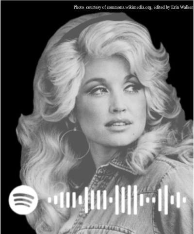 An Ode to Dolly