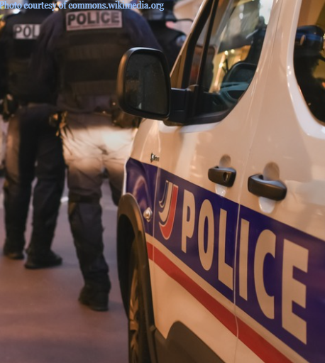 Students Spearhead Civil Action in France 