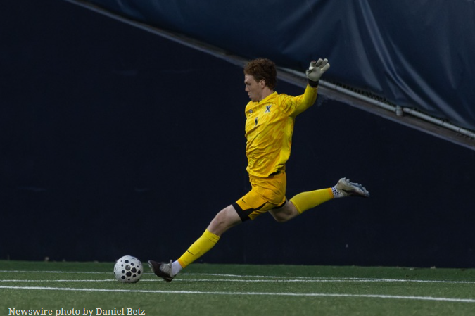 Xavier Looks to Take Down Creighton in a Big East Undefeated Showdown 
