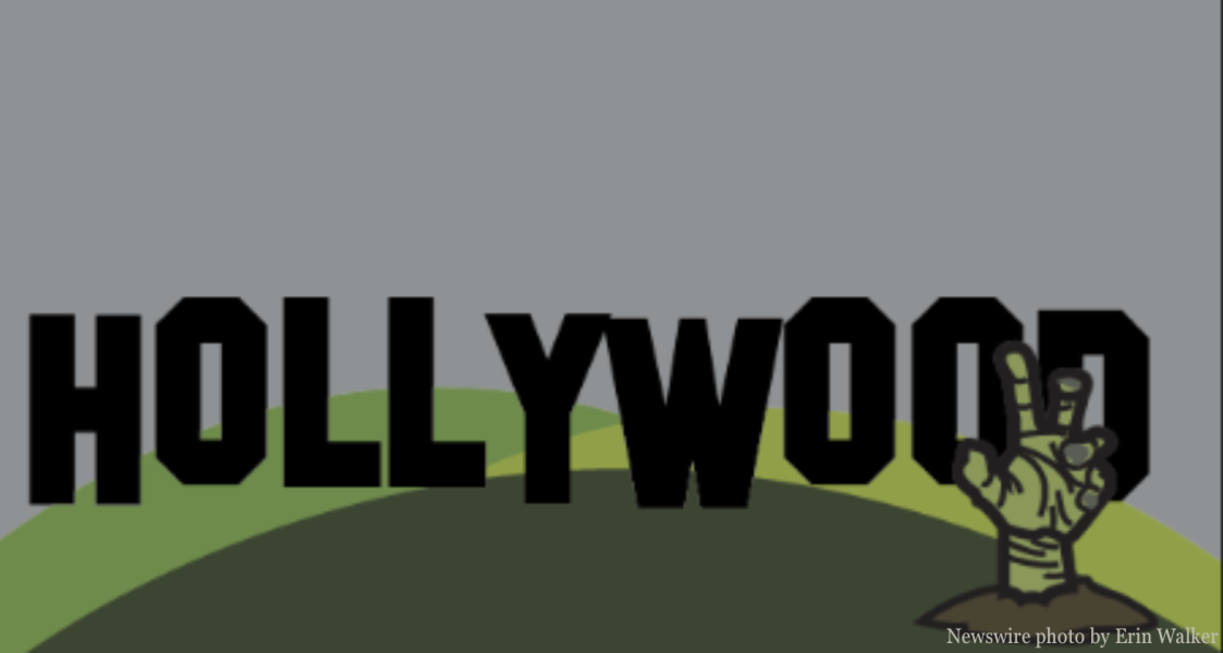 How Halloween Icons Came to Haunt Hollywood