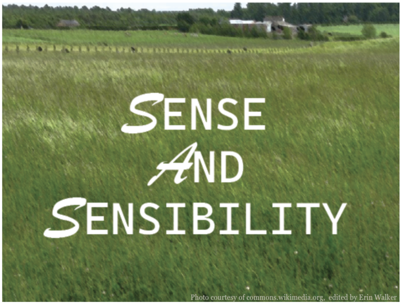 Austen’s “Sense and Sensibility” Returns to the Big Screen